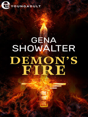 cover image of Demon's Fire